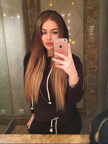 Анкета проститутки Слава - Фото 1, , 23 года, №348374