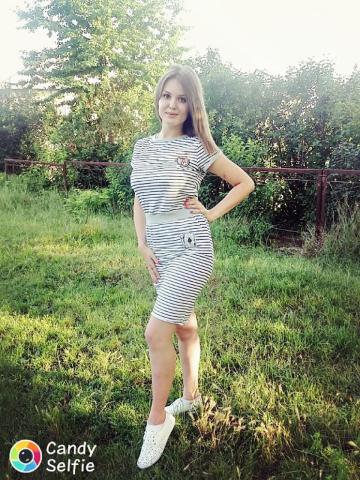 Анкета проститутки Василиса - Фото 1, , 25 лет, №350564